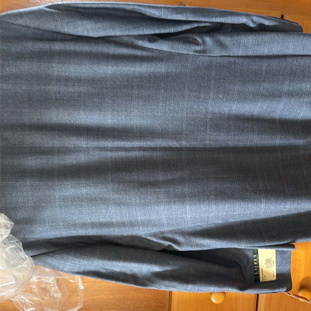 Men’s jackets - Picture 10 of 10